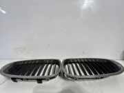 Vorderer oberer Gitter BMW 5 (E60) 520 d