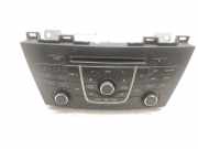 Radio/Navigationssystem-Kombination Mazda 5 (CW) CG15669R0