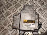 Airbag-Steuergerät SAAB 9-3 Estate (YS3F) 2.0 t 12762955