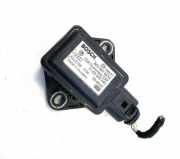 Beschleunigungssensor AUDI A8 D3 (4E2, 4E8) 3.0 TDI quattro 0265005245 8E0907637A