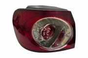 Rücklicht hinten links VW GOLF PLUS (5M1, 521) 1.6 5M0945095S