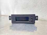 Navigationsanzeige OPEL CORSA C (F08, F68) 1.2 5WK70005 009164455