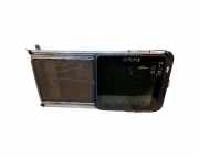 Luke NISSAN X-TRAIL (T31) 2.0 dCi 91295JG010