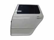 Tür links hinten Skoda Octavia I (1U)