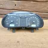 Kombiinstrument VW POLO (AW1, BZ1, AE1) 1.6 TDI VWZ7Z0C6780793 6Q0920800P