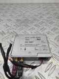 Antennenverstärker AUDI A4 Avant (8K5, B8) 2.7 TDI 11601112