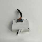 Navigationskontrolleinheit RENAULT CLIO IV (BH_) 0.9 TCe 90 283467937R