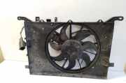 Kühlmodul Volvo S60 I (384) 1137328081