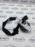 Sicherheitsgurt hinten links MERCEDES-BENZ M (W166) ML 250 CDI / BlueTEC 4-matic (166.004, 166.003) 1668603185