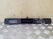 Kennzeichenbeleuchtung Verkleidung VOLVO V70 II (SW) 2.4 D5 9203101
