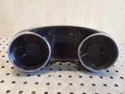 Kombiinstrument PEUGEOT 3008 1.6 HDi 9666276580