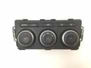 Klimabedienteil MAZDA 6 Sedan (GH) 2.0 MZR-CD GAM761190B