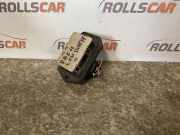 HEIZUNGSLÜFTER REGLER WIDERSTAND TOYOTA RAV 4 II (_A2_) 2.0 D-4D 4WD (CLA20_, CLA21_) R5C312