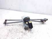 Scheibenwischermechanismus vorne AUDI 100 (4A, C4) 2.5 TDI 0390241330 4a1955331