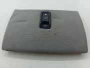 SCHALTER EL. SCHIEBEDACH / PANORAMADACH BMW 5 Touring (E61) 525 d 51147037685