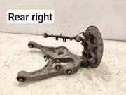 Fahrgestellteile hinten MERCEDES-BENZ M (W166) ML 63 AMG 4-matic (166.074)