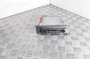 Radio/Navigationssystem-Kombination Peugeot 308 I () 0307090