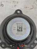 Lautsprecher vorne Bentley Continental Cabriolet (3W) 36A035361