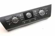 Klimabedienteil AUDI A6 (4G2, C7, 4GC) 2.0 TDI 4G0820043H