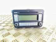 Radio/Navigationssystem-Kombination VW Golf V Variant (1KM) 1K0035186AD