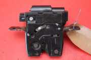 Schloss Heckdeckel Renault Megane Scenic (JA)