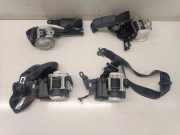 Dachreling-Set BMW X7 (G07) xDrive M 50 D S25A7091201