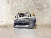 Türaußengriff hinten links OPEL ASTRA G Coupe (F07_) 2.0 16V Turbo
