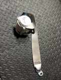 Sicherheitsgurt links hinten BMW 6er Coupe (F13) 726873503