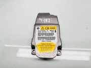 Airbag-Steuergerät BMW 5 Touring (E61) 530 d 31916055701S