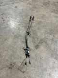 Schaltzüge HONDA CR-V IV (RM_) 1.6 i-DTEC (RE6) 54310t1te010m1