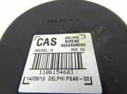 Alarmsirene PEUGEOT 508 2.0 HDi RXH Hybrid4 9666808580