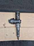 Einspritzdüse AUDI A4 Avant (8ED, B7) 2.0 TDI 16V 038130073BJ