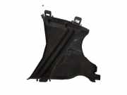 Timing Belt Protection Cover RENAULT MEGANE III Hatchback (BZ0_) 1.5 dCi (BZ0C) 8200795012