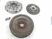 Schwungrad NISSAN PRIMASTAR Minibus / passenger (X83) dCi 100 324034410 8200247241