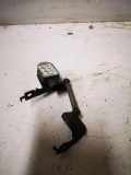 Height Level Sensor Lever RENAULT KOLEOS I (HY_) 2.0 dCi 4x4 (HY0K) H02S8003