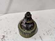 Heizgebläsemotor AUDI A6 (4A, C4) 2.0 0130111162