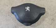 Lenkrad Airbag PEUGEOT PARTNER Tepee 1.6 HDi 90 96721954ZD 0059593