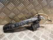 Türaußengriff hinten rechts LEXUS GS III (GRS19_, UZS19_, URS19_) 450h (GRS196_, GRS191_) 89991-30050