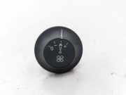Air Circulation Switch CITROËN C8 (EA_, EB_) 2.0 HDi 1488941077