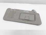 Sonnenblende rechts Suzuki Grand Vitara II (JT, TD, TE)