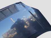 Motorhaube TOYOTA COROLLA Verso (_E12_) 2.0 D-4D (CDE120_)
