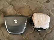 Lenkrad Airbag PEUGEOT 508 SW 2.0 HDi 34077415
