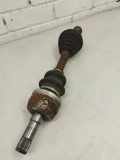 Antriebswelle vorne links OPEL VECTRA C 2.2 DTI 16V