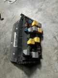 Komfortsteuergerät MERCEDES-BENZ VITO / MIXTO Furgon (W639) 115 CDI 4x4 6399005400