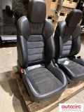 Sitz links vorne Porsche Cayenne 2 (92A)