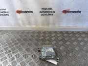 Airbag-Steuergerät RENAULT LAGUNA II (BG0/1_) 2.0 16V IDE (BG0N) 8200142183A 550758700