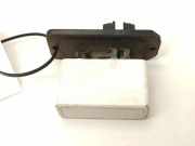 Blower Fan Relay MERCEDES-BENZ M (W163) ML 230 (163.136) 1U113