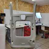 Dachverkleidung OPEL ZAFIRA TOURER C (P12) 2.0 CDTi 20918838