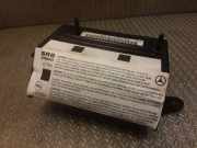 Tür-Airbag hinten links MERCEDES-BENZ S Coupe (C215) CL 500 (215.375) a2158600705 2158600705