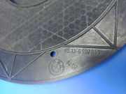 Lautsprecherabdeckung BMW 7 (E65, E66, E67) 730 Ld 4913631811 65136907655